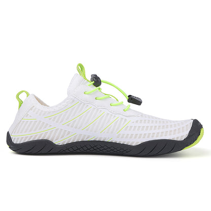 OEM Mesh Aqua Shoes for Men & Women | Quick Dry Beach & Pool Water Footwear