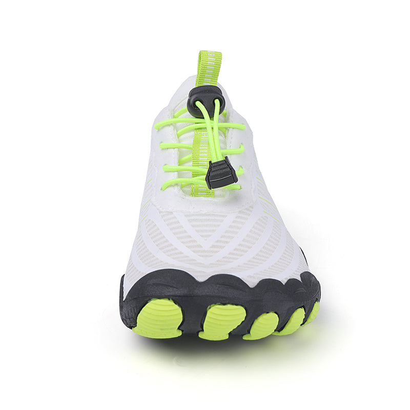 OEM Mesh Aqua Shoes for Men & Women | Quick Dry Beach & Pool Water Footwear