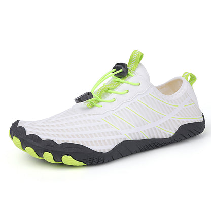 OEM Mesh Aqua Shoes for Men & Women | Quick Dry Beach & Pool Water Footwear
