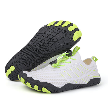 OEM Mesh Aqua Shoes for Men & Women | Quick Dry Beach & Pool Water Footwear