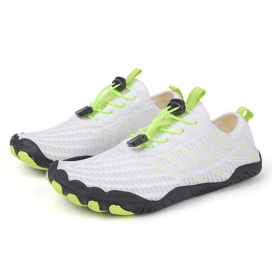 OEM Mesh Aqua Shoes for Men & Women | Quick Dry Beach & Pool Water Footwear