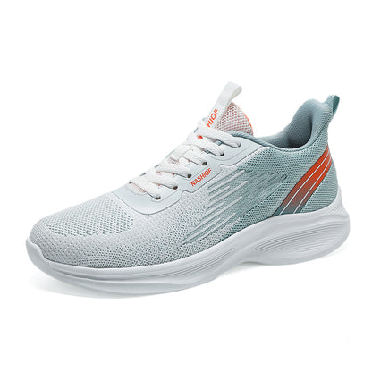 2025 Lightweight Casual Running Shoes for Couples - Comfortable Fashion Sneakers for Walking