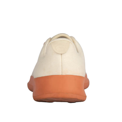 Customized logo lace-up cashmere graphene sole insole comfort antimicrobial running shoes  OEM ODM
