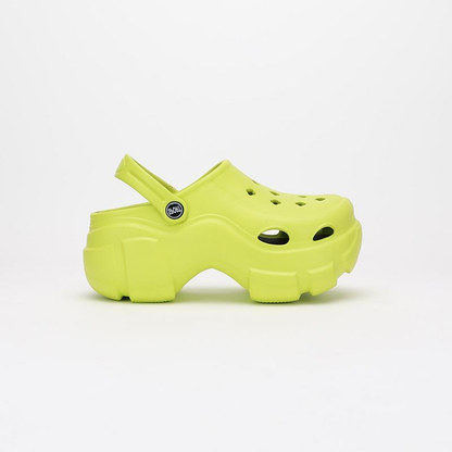 EVA Garden Clogs for Women - Breathable Soft Sole Beach Slippers and Summer Sandals