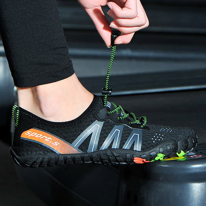 Quick-Dry Barefoot Water Shoes for Women – Versatile Indoor & Outdoor Fitness and Yoga Footwear