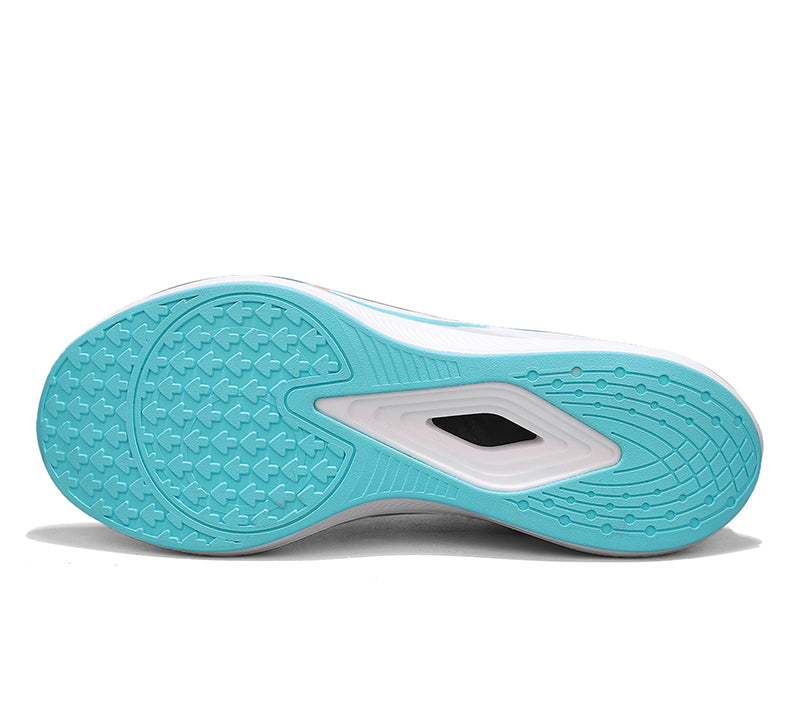 Hot-Selling Men’s Trendy Casual Running Shoes - Breathable All-Season Walking and Sports Sneakers