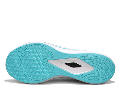 Hot-Selling Men’s Trendy Casual Running Shoes - Breathable All-Season Walking and Sports Sneakers