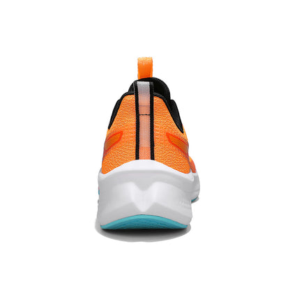 Hot-Selling Men’s Trendy Casual Running Shoes - Breathable All-Season Walking and Sports Sneakers
