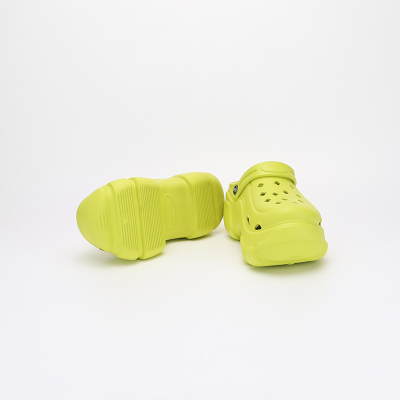 EVA Garden Clogs for Women - Breathable Soft Sole Beach Slippers and Summer Sandals