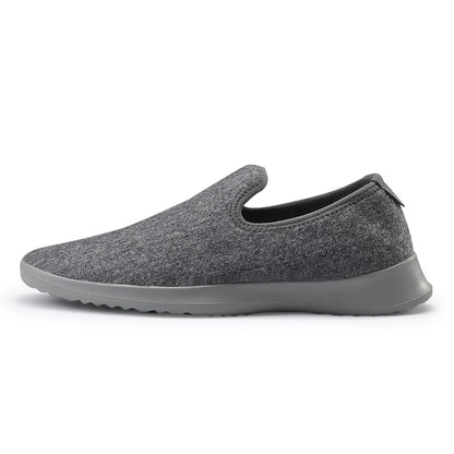 Lightweight Graphene Sole Unisex Wool Shoes Comfortable diabetic Sports Running Shoes OEM ODM