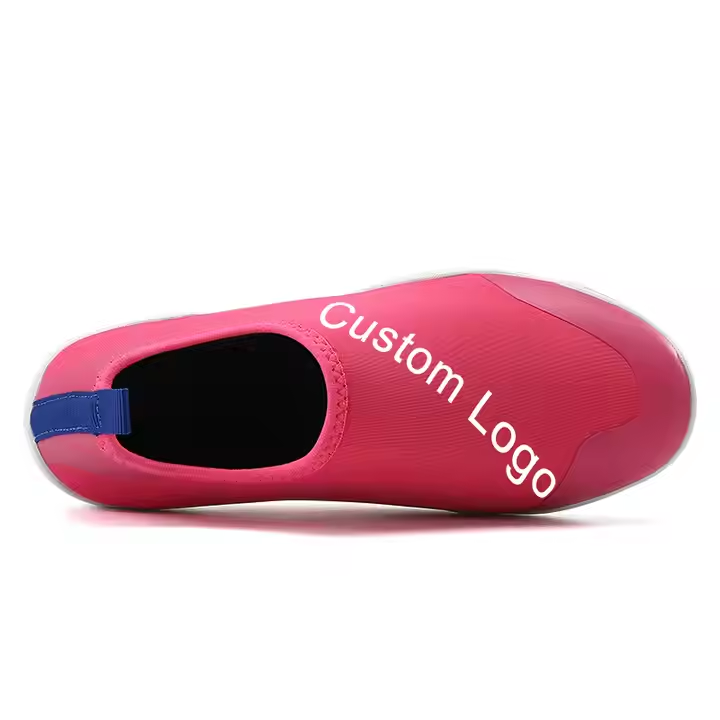 Wholesale Custom Water Shoes for Adults & Kids Quick-Dry Non-Slip Barefoot Shoes for Gym