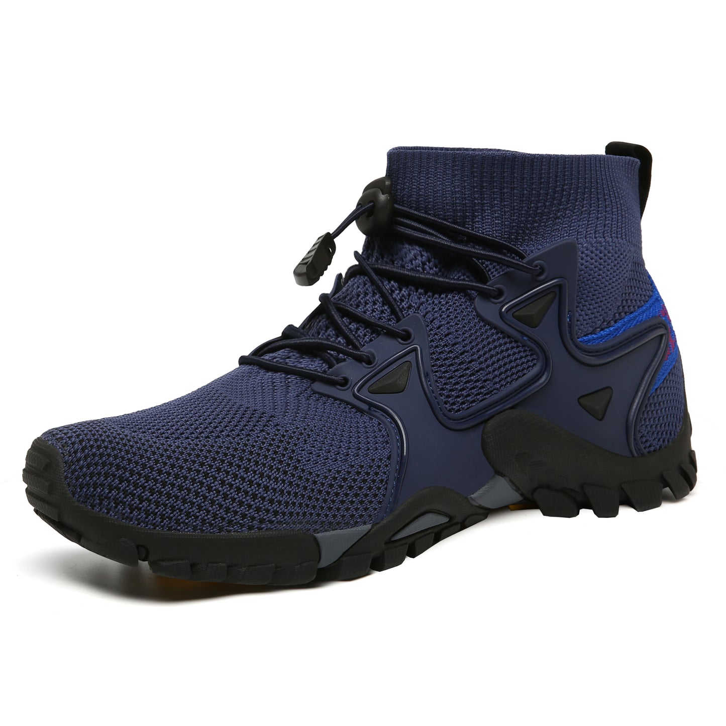 Unisex Breathable Mesh Water Shoes for Beach and Outdoor | Slip-On Lightweight Wading Sneakers Wholesale