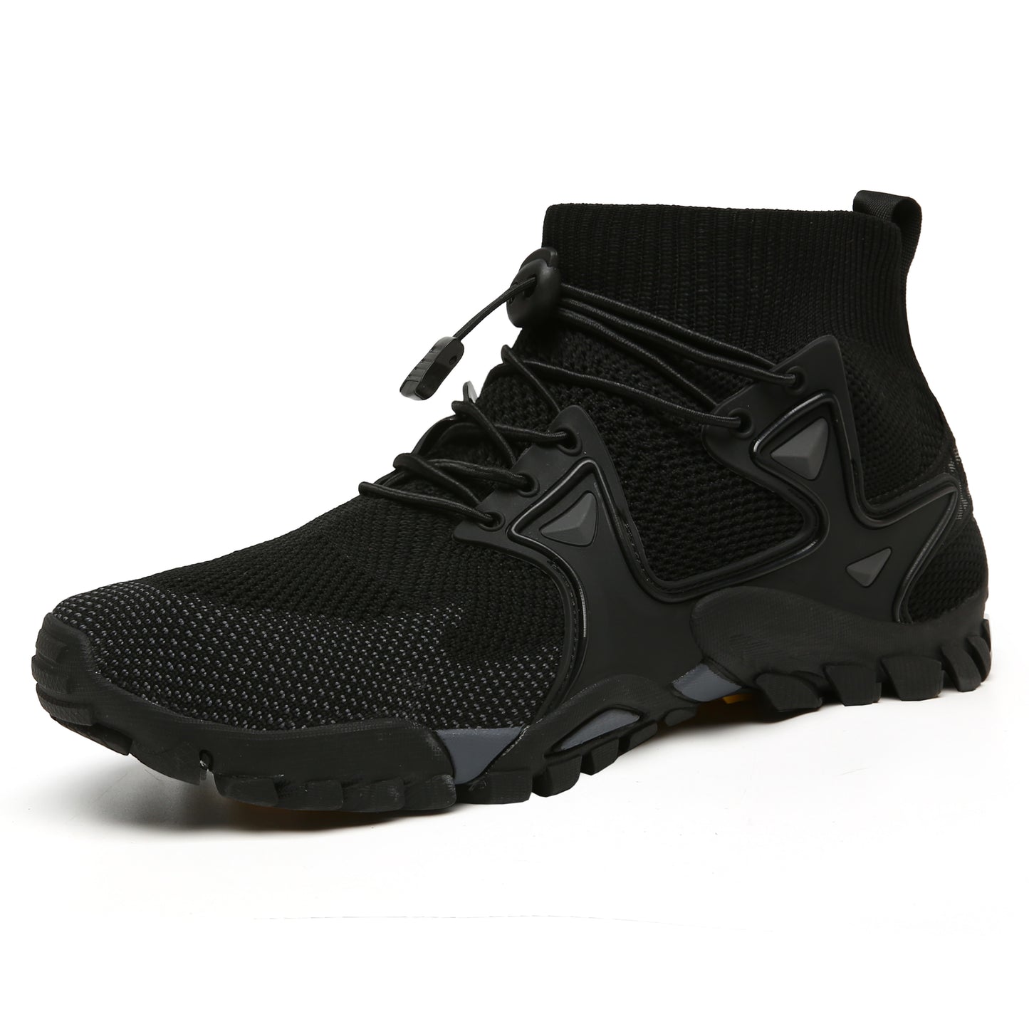 Unisex Breathable Mesh Water Shoes for Beach and Outdoor | Slip-On Lightweight Wading Sneakers Wholesale