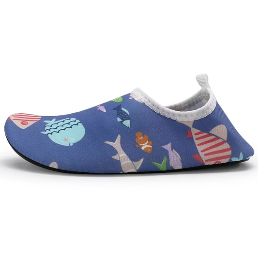 Beach shoes for kids