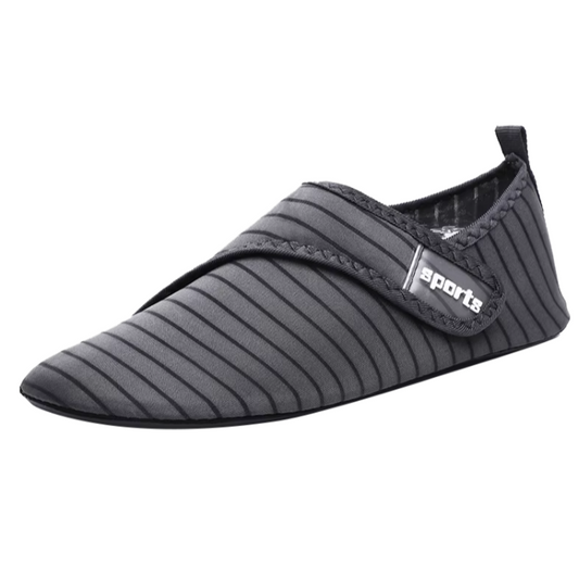 Custom water shoes