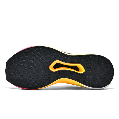 Premium Carbon Plate Running Shoes for Men and Women - Waterproof Non-Slip Fashion Sneakers