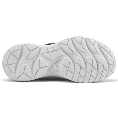 OEM ODM Diabetic Shoes Large Size Wide Toe Box Breathable Shoes with Arch Support Insole Walking Shoes