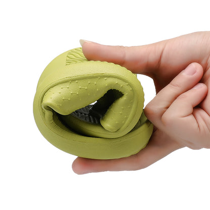 Customized Graphene Deodorant Antibacterial Adult Home Slippers Comfortable Soft  Shower  shoes OEM ODM