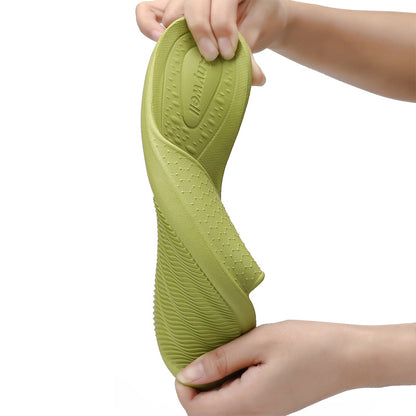 Customized Graphene Deodorant Antibacterial Adult Home Slippers Comfortable Soft  Shower  shoes OEM ODM