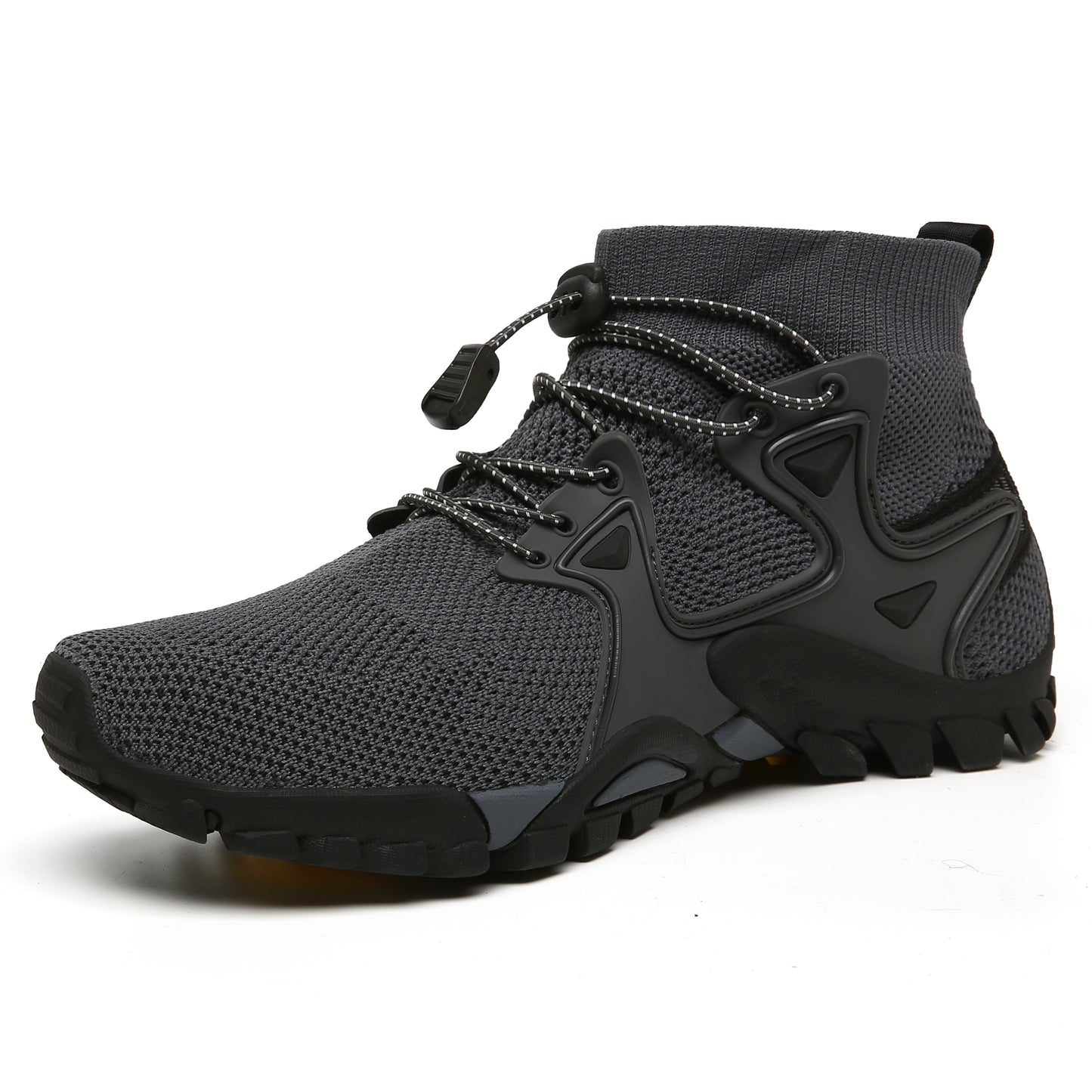Unisex Breathable Mesh Water Shoes for Beach and Outdoor | Slip-On Lightweight Wading Sneakers Wholesale