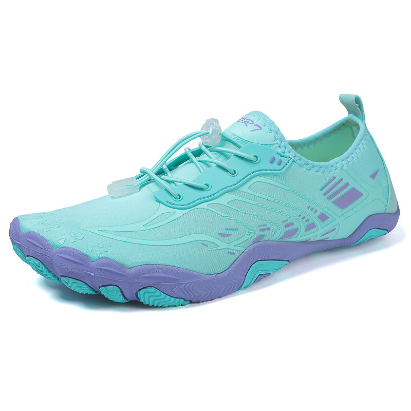 New Unisex Breathable Aqua Sneakers for Beach, Pool & Light Outdoor Sports – Lightweight, Anti-Slip Water Shoes