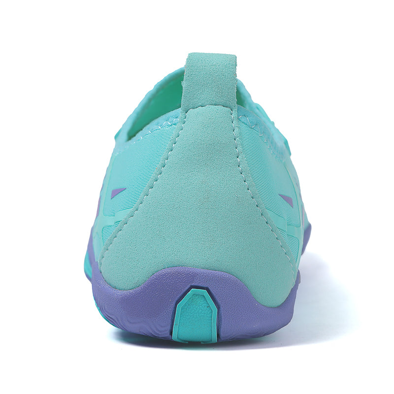 New Unisex Breathable Aqua Sneakers for Beach, Pool & Light Outdoor Sports – Lightweight, Anti-Slip Water Shoes