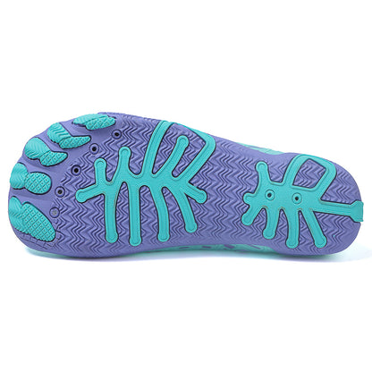 New Unisex Breathable Aqua Sneakers for Beach, Pool & Light Outdoor Sports – Lightweight, Anti-Slip Water Shoes