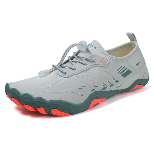 New Unisex Breathable Aqua Sneakers for Beach, Pool & Light Outdoor Sports – Lightweight, Anti-Slip Water Shoes