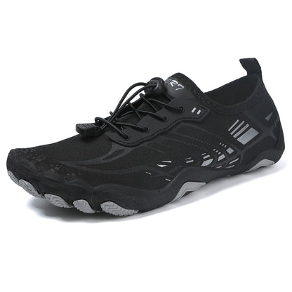 New Unisex Breathable Aqua Sneakers for Beach, Pool & Light Outdoor Sports – Lightweight, Anti-Slip Water Shoes