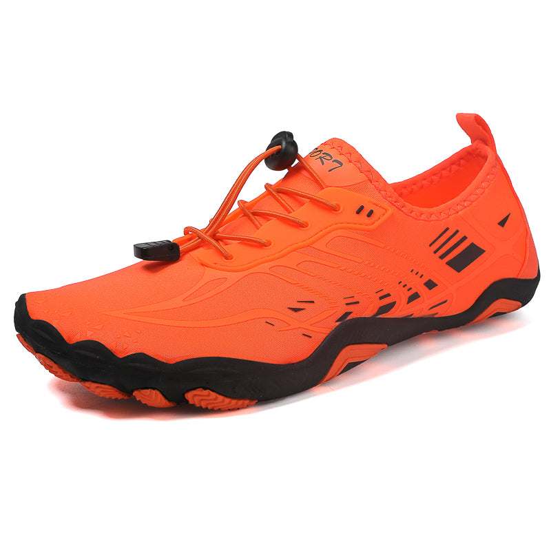 New Unisex Breathable Aqua Sneakers for Beach, Pool & Light Outdoor Sports – Lightweight, Anti-Slip Water Shoes