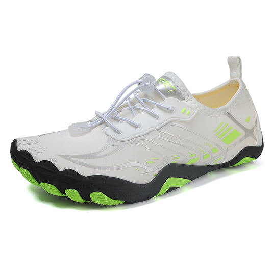 New Unisex Breathable Aqua Sneakers for Beach, Pool & Light Outdoor Sports – Lightweight, Anti-Slip Water Shoes