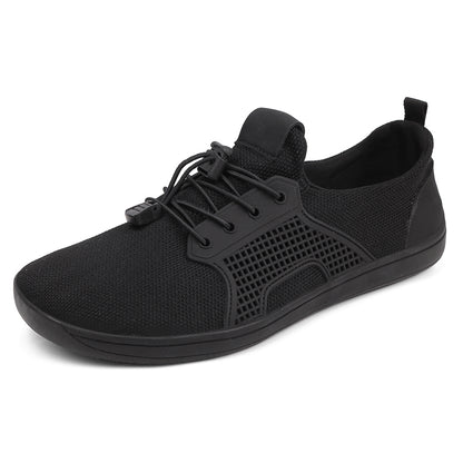 ODM/OEM Men's Extra Wide Minimalist Shoes Healthy Barefoot Shoes For Wide Feet Women