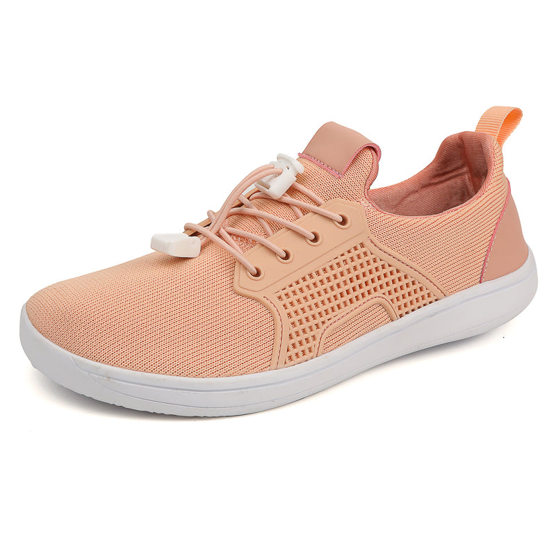 ODM/OEM Men's Extra Wide Minimalist Shoes Healthy Barefoot Shoes For Wide Feet Women