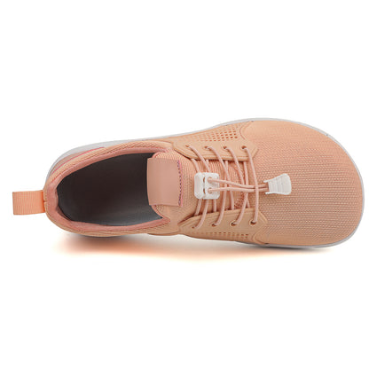 ODM/OEM Men's Extra Wide Minimalist Shoes Healthy Barefoot Shoes For Wide Feet Women
