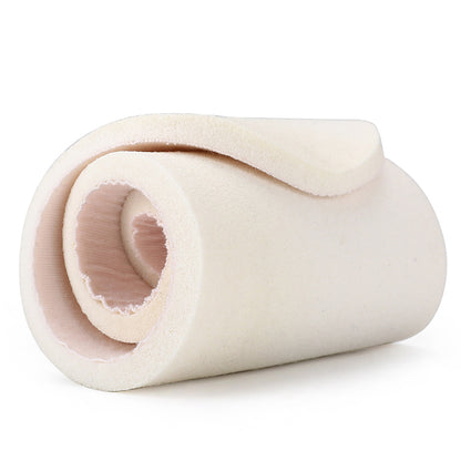 Customized Logo Medical Lab Work Shoes Breathable PU Leather Upper Velcro Comfortable Wearable and Fashionable for Hospital Nurses OEM ODM