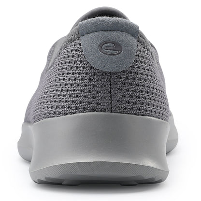 Custom OEM ODM Diabetic Shoes for Men Ice Mesh Graphene Lightweight Deodorized Fashionable Breathable Comfortable Odor-Resistant Cushioning and Non-Slip for Fitness Running