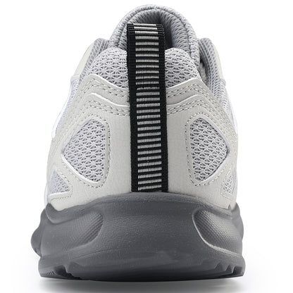 Customized logo OEM ODM Men's Graphene Mesh Anti-slip Fitness Running Shoes Comfortable Breathable Anti-Odor Waterproof Fashion Outdoor Sports Running Shoes Diabetic Shoes