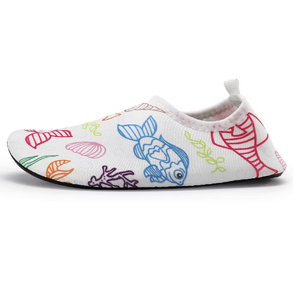 children's barefoot shoes