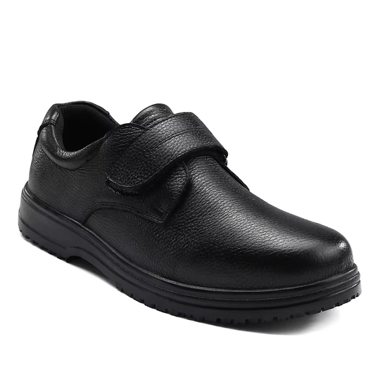Wholesale Comfortable & Supportive Diabetic Shoes for Men & Women – Breathable, Adjustable, Non-Slip, EVA Sole, Therapeutic Footwear for Diabetes & Swollen Feet
