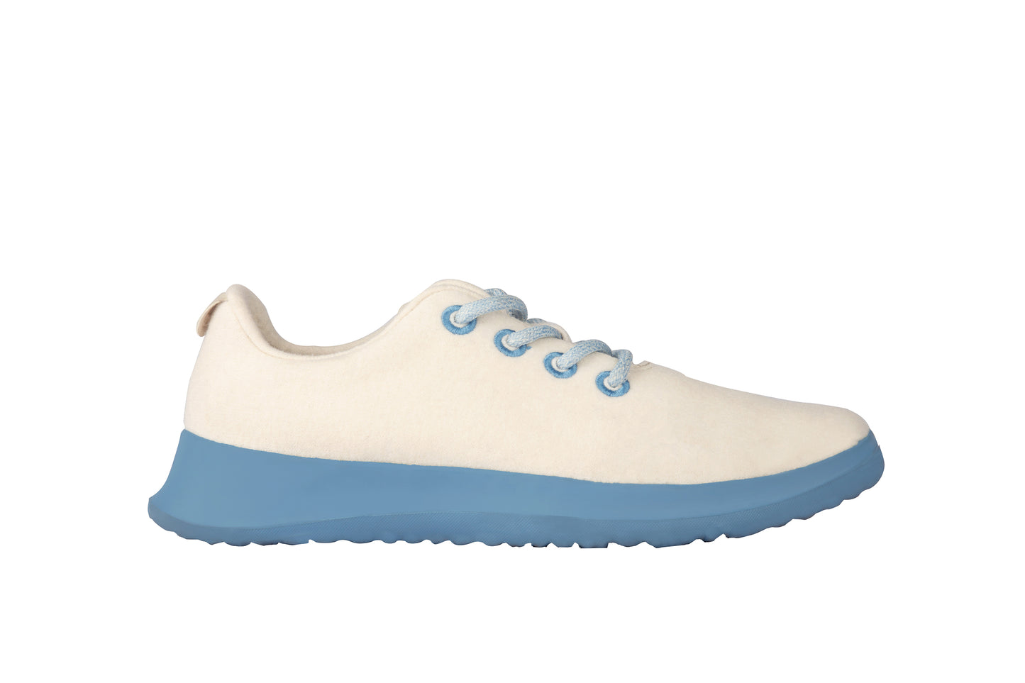 Customized logo lace-up cashmere graphene sole insole comfort antimicrobial running shoes  OEM ODM