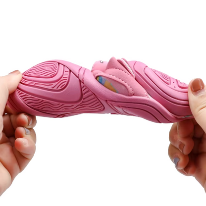 flexible barefoot shoes for kids