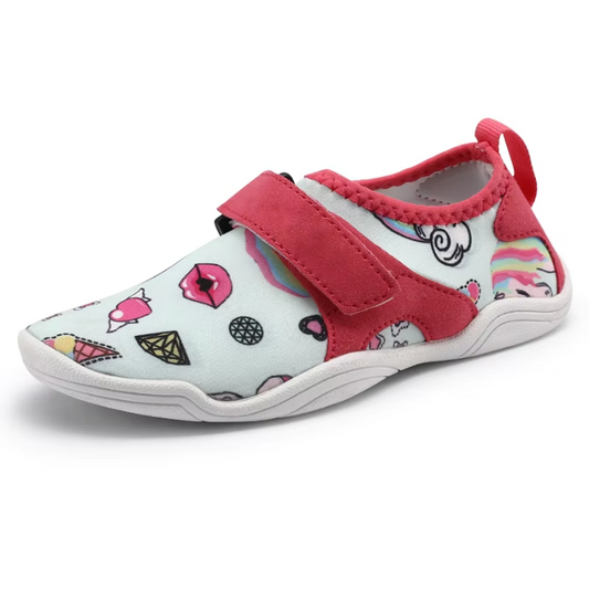 lightweight kids water shoes