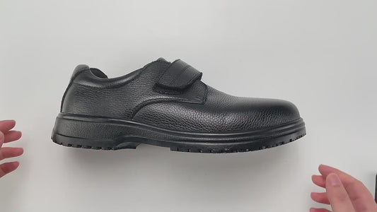 Wholesale Comfortable & Supportive Diabetic Shoes for Men & Women – Breathable, Adjustable, Non-Slip, EVA Sole, Therapeutic Footwear for Diabetes & Swollen Feet