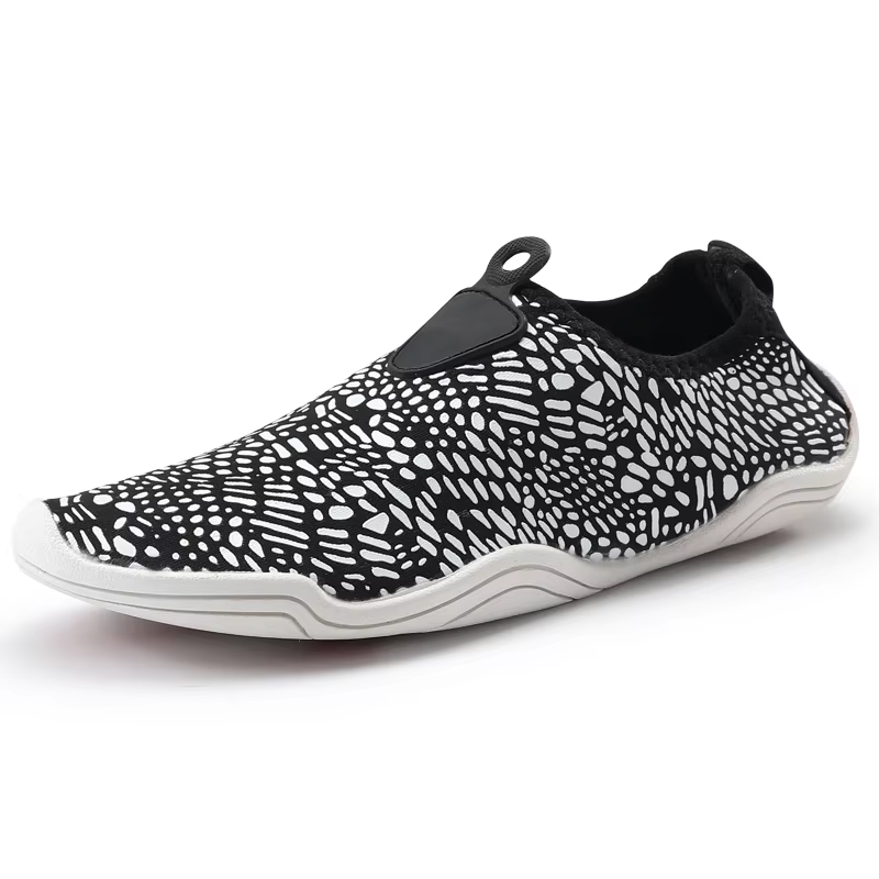barefoot shoes